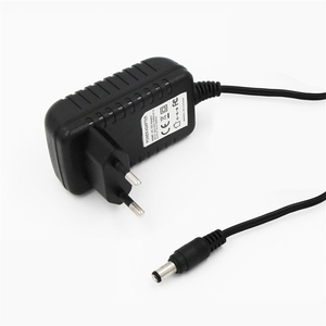 EU-Stecker 5V 12V Mehrspannungs-Gleichstrom adapter 48W mit 6 Spitzen für LED-Anzeige feld und kleine Elektronik - Product Image 3