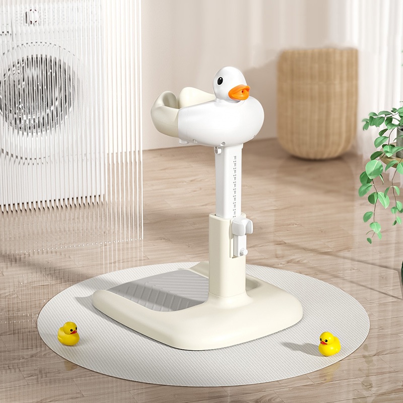 Mise à niveau kaki avec canard