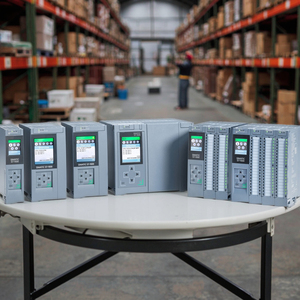 6 es73 6 es75 6 es79 Simatic New Original Warehouse stock Plc Controller Programmier-Controller-Modul CPU 6es7951-0kg00-0aa0 - Product Image 5