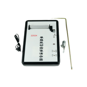 Vendite calde per la fisica delle scuole medie di insegnamento di immagini a vibrazione del pendolo dimostratori di forniture educative essenziali per - Product Image 4