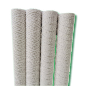 Cartucho de filtro PP de 5 micrones para toda la casa, Cartucho de repuesto de sedimentos de 30 pulgadas para vino y agua - Product Image 5
