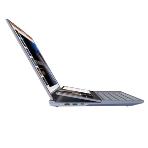 コア<span class=keywords><strong>I9</strong></span> I7ラップトップ32GB RAM 16GB RAMコンピュータI7-9750HタッチスクリーンデュアルスクリーンノートブックPC - Product Image 5