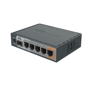 MikroTik HEX S RB760iGS - Product Image 1
