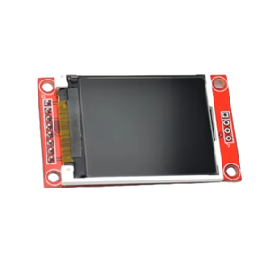 1.8 inch Serial SPI <strong>TFT</strong> 128x160 Color LCD <strong>Display</strong> Module With SD Socket Support 51/AVR/PIC/STM32 - Product Image 1