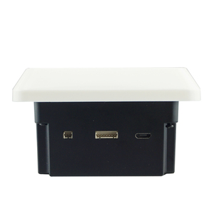 <strong>Codes</strong>-barres Scanner, <strong>Code</strong> Reader QR, With Wiegand Integrated, Green, USB, for Access Control, 2D <strong>Code</strong> - Product Image 6