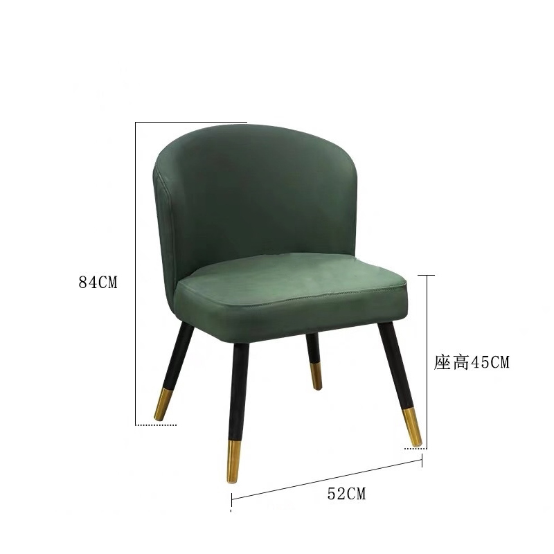 chair(back seat)