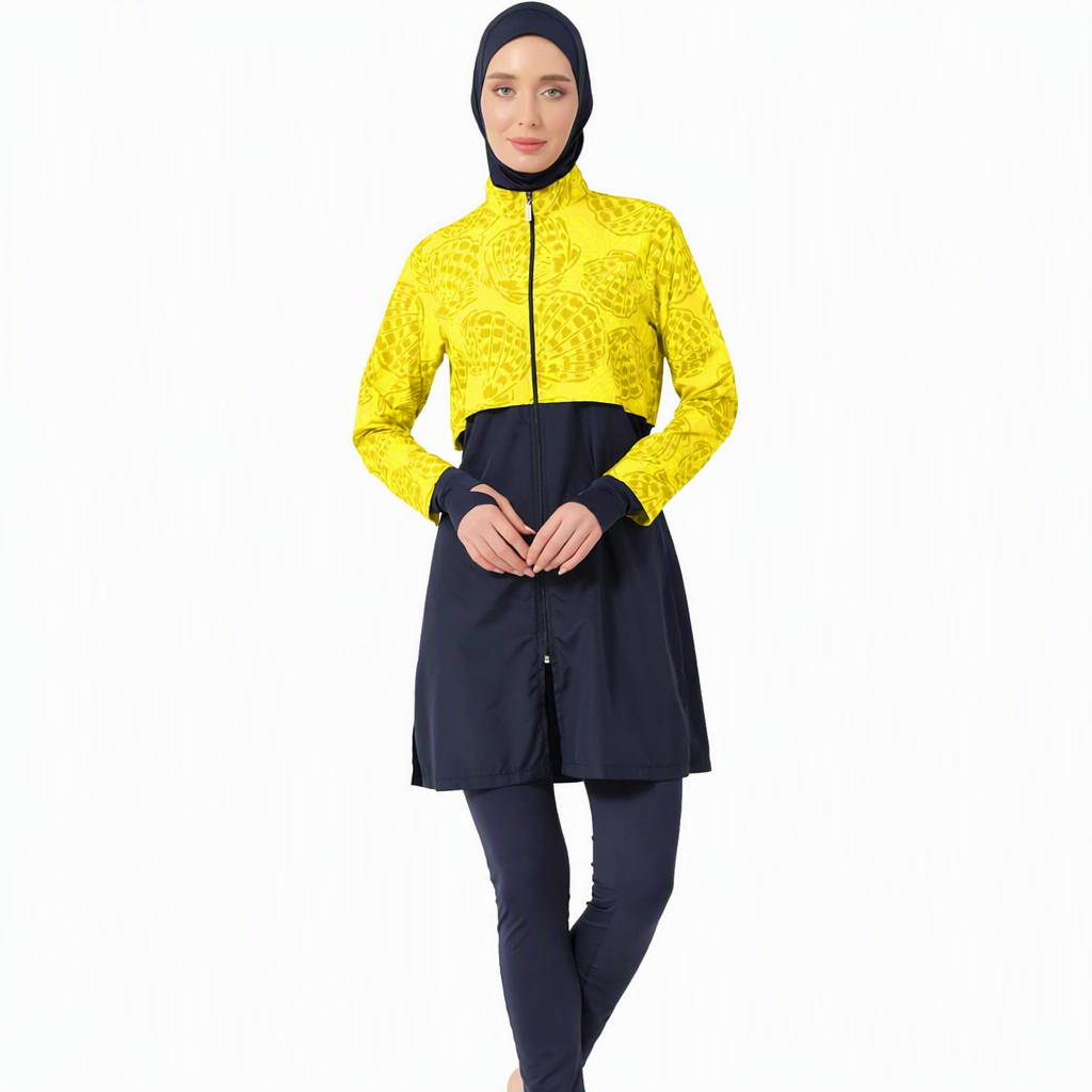Jaune