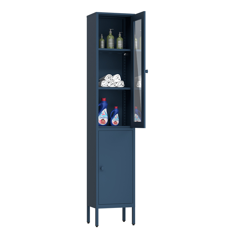 Bleu gris