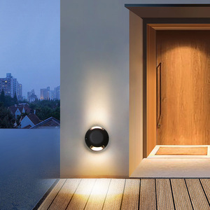 <strong>1</strong> 2 Side <strong>Way</strong> 3W IP67 Waterproof Outdoor Surface Mounted Led Ground Step Light - Product Image 2
