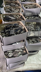 Locksmith Nguồn cung cấp đồng bằng ul050 trống khóa phím cửa chính khoảng trống bán buôn cho trùng lặp - Product Image 5