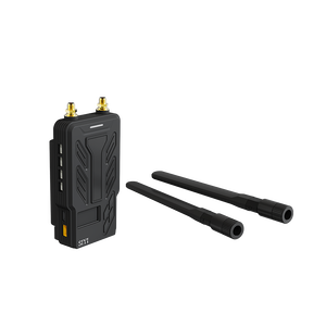 SIYI HM30 ระยะยาว Full HD การส่งภาพดิจิตอลระบบ FPV 1080p 60fps 150ms SBUS PWM Mavlink เทเลเมตรี OSD 30KM CE FCC - Product Image 6