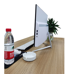 23.623.8インチシルバーデスクトップコンピューターオールインワンPCコンピューターアリノンPC販売aio - Product Image 5