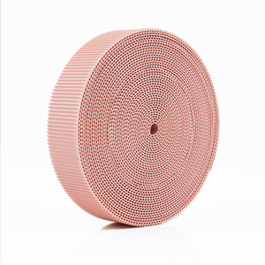 定制彩色注射钩环胶带100% 家用纺织品尼龙注射带 - Product Image 3