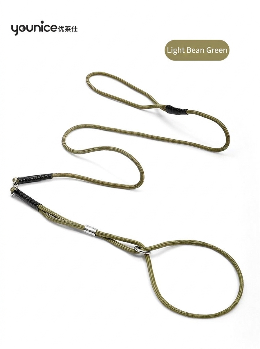 Light bean green