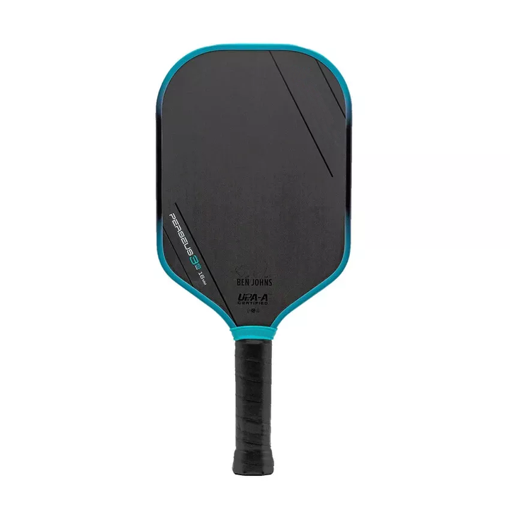 Perseus 3S JOOLA Gen3 Core Pickleball Paddle with EVA Foam Edge High Resilience PP Honeycomb Core Fe
