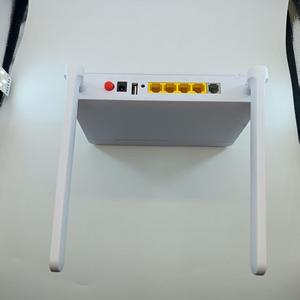 Onu mô hình f660 741 xpon 1ge + 3fe + 1tel + 1USB + wifi2.4g ban nhạc duy nhất sợi quang Router - Product Image 4