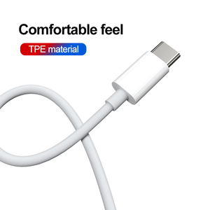 5A USB <strong>C</strong> to <strong>C</strong> Cable 100W E-Mark Chip Pd Fast Charging Sync Cable for macbook Tablet Laptop - Product Image 3