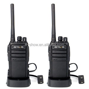 Two-way Radio Pair Set <strong>Retevis</strong> <strong>RT21</strong> 2.5W Scrambler UHF Two-way Radio - Product Image 4