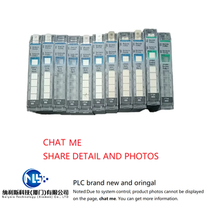 Plc <strong>Program</strong> 1734-IJ 1734-IK Incremental <strong>Encoder</strong> Module Brand New in Stock - Product Image 1