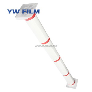 YW薄膜制造商自愈Ppf Tpu油漆保护膜透明纳米涂层不泛黄6年保修 - Product Image 3