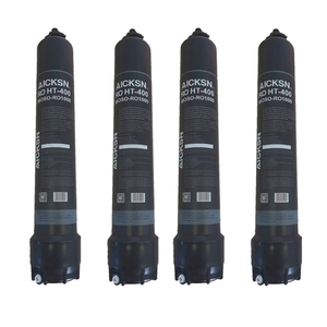Waterfilter ev ve ticari karbon filtre su arıtma için kartuş öğesi özelleştirmek - Product Image 5