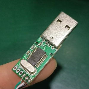 Prolifico USB a porta seriale Comm COM3 PL2303 USB a RS232 modulo adattatore PCB per Controller kit di programma fai da te - Product Image 2