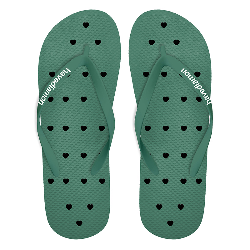 สีเขียว