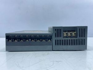 NEW IZUMI PFJ-PS1ACU PFJ-T081U FA-1 Junior Expansion Power <strong>Plc</strong> <strong>Input</strong> <strong>Output</strong>- One Year Warranty - Product Image 4