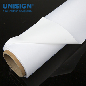 100% polyester không thấm nước 600D UV Latex in PU Acrylic tráng Lều tán vải vải - Product Image 3