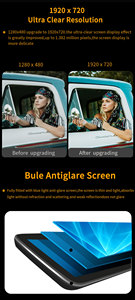 <strong>Android</strong> Car Gps Navigation System Stereo DvD Player for Mercedes Benz a Class 2012-2016 - Product Image 3