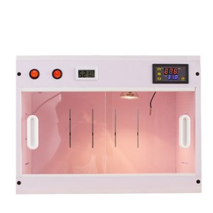 Customizable <strong>PVC</strong> Charging Reptiles Breeding Box Waterproof Moisture-Proof Feeding Enclosure Button Closure for Small Animals - Product Image 5