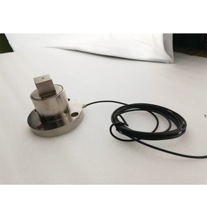 ロボットアーム0-20n.mから200n.m範囲30n.m 50n.m 100n.mの静的トルクトランスデューサリングフォースセンサーロードセルオプション - Product Image 5