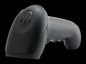 工业和零售用1D/2D无线条形码扫描仪即插即用1D/2D条形码扫描 - Product Image 2