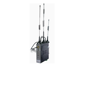 HF8104 Industrial Linux Router M2M WiFi 4G Ethernet Datos Transmisión transparente DTU MQTT Router HF8104W - Product Image 2