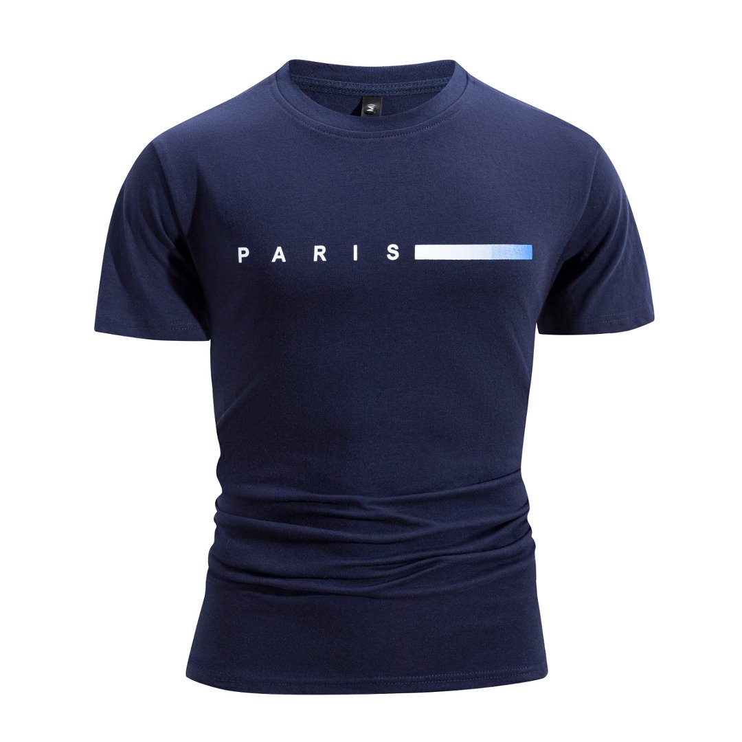 Bleu foncé