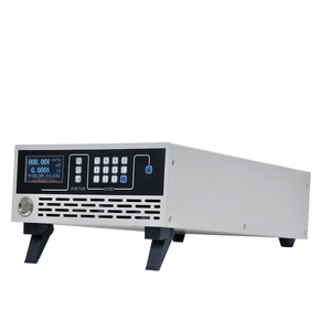 Alimentatore per il controllo del programma cc Display LCD da 900W alimentatore da laboratorio a commutazione programmabile regolato regolabile 60V 15A - Product Image 1