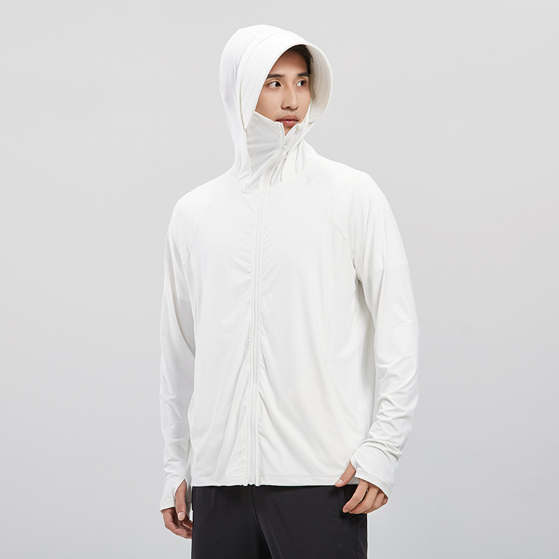 Hommes Blanc