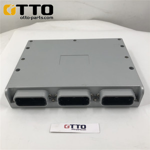 OTTO Construction Machinery Parts Baggerteil-Steuergerät 21Q4-33102 Computer platine