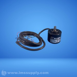 Новый и оригинальный Plc Corporation E6C3 AN5B поворотный кодировщик FNIP PLC программный контроллер - Product Image 2