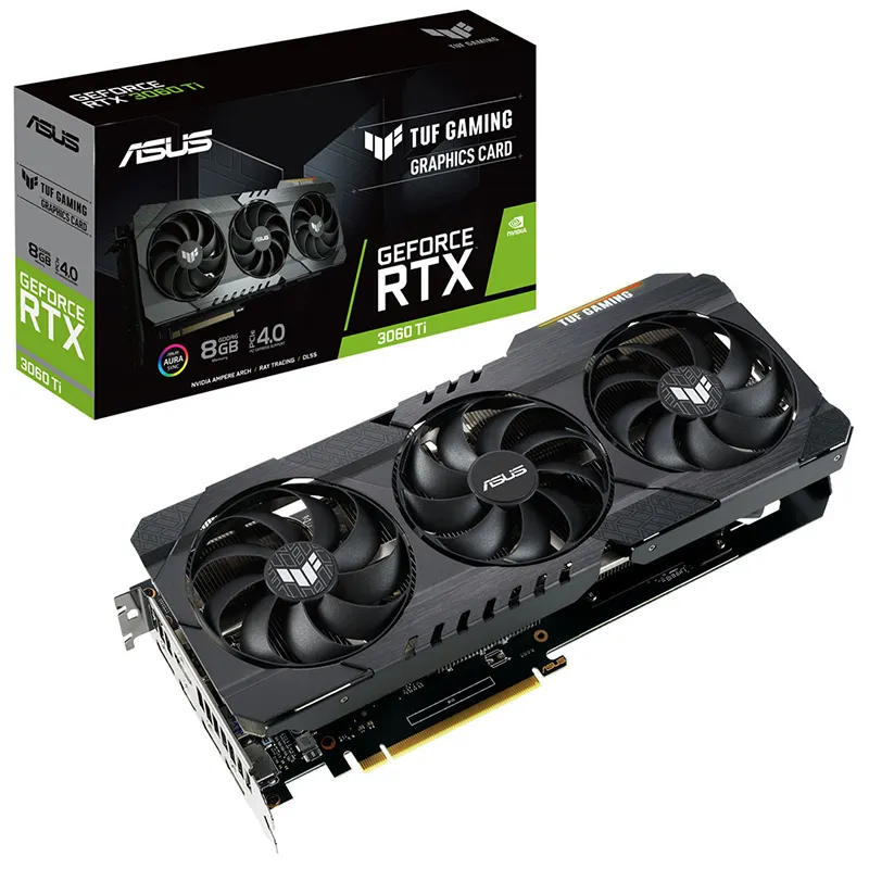 RTX3060 저가 RTX3080 RTX3070 RTX3090ti RTX3080ti RTX3070ti RTX 4000 VGA MSI RTX3060 그래픽 카드 12GB 비디오 카드