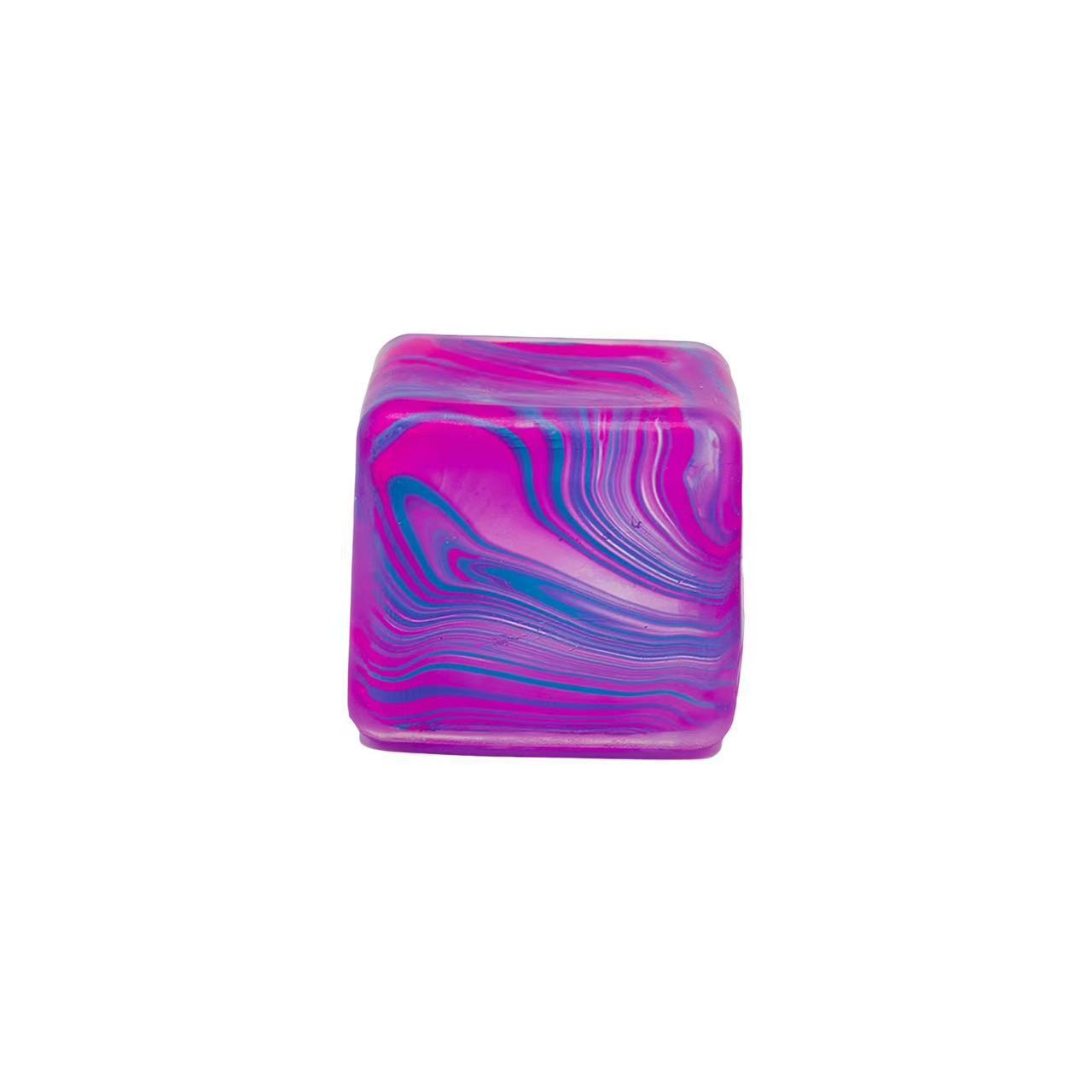 3.5cm purple