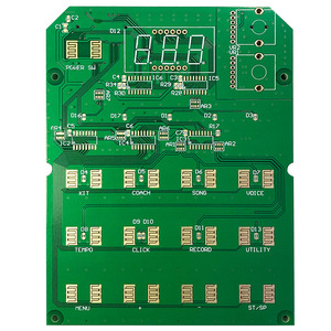 high quality Using Low <strong>Pcb</strong> Board Design Service many wholesale Production supply <strong>PCB</strong> circuit board - Product Image 3