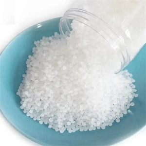 แม่พิมพ์พลาสติก HDPE ความหนาแน่นสูง8008ชม./6095เม็ด PE-HD บริสุทธิ์เม็ดพลาสติก HDPE - Product Image 5
