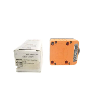ICE2040FBOA IC0003 20-250VAC/DC nuovo originale pronto magazzino di automazione industriale PLC Controller di programmazione - Product Image 1