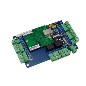 <strong>TCP</strong>/<strong>IP</strong> for 1/2/4 Doors Controller Controller Panel for Access Control Kit With Software