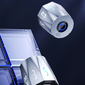 2025 <strong>LED</strong> Digital Kitchen <strong>Timer</strong> for Cooking Shower Study Stopwatch Alarm Clock Magnetic Electronic <strong>Count</strong> up Countdown Time <strong>Timer</strong> - Product Image 4