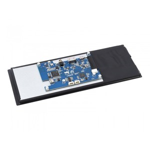 Raspberry pi 9.3 pollici Display Touch capacitivo alta luminosità 1600x600 ottico incollaggio pannello di vetro temprato interfaccia HDMI IPS - Product Image 5