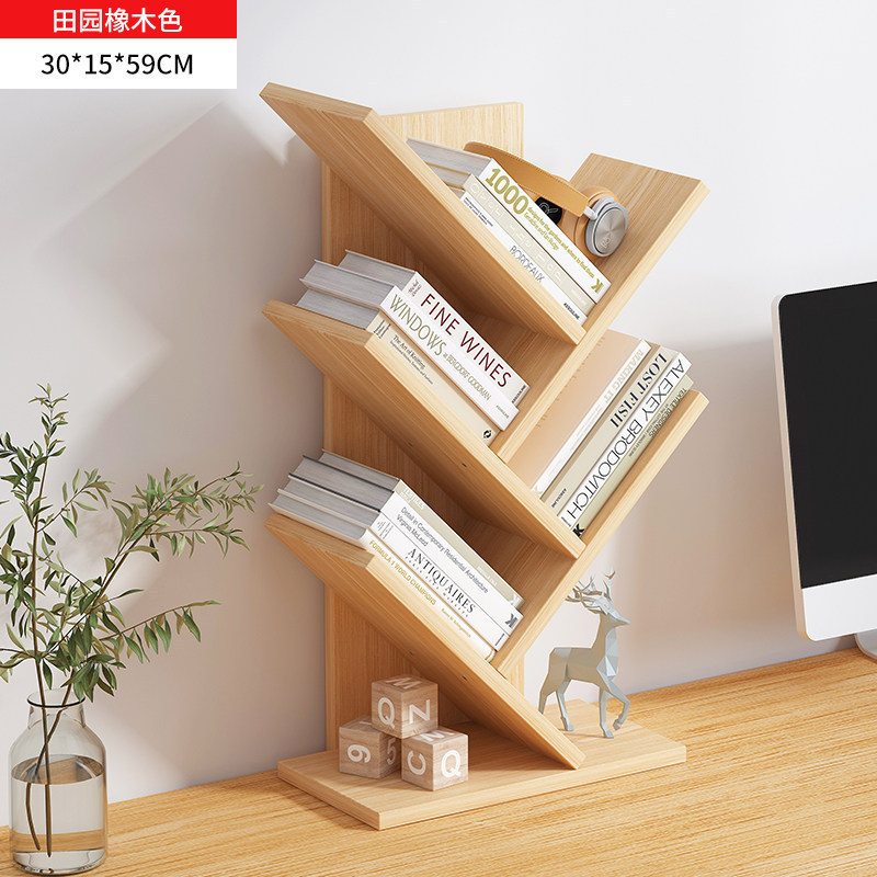 Country Oak Color 30*15*59cm