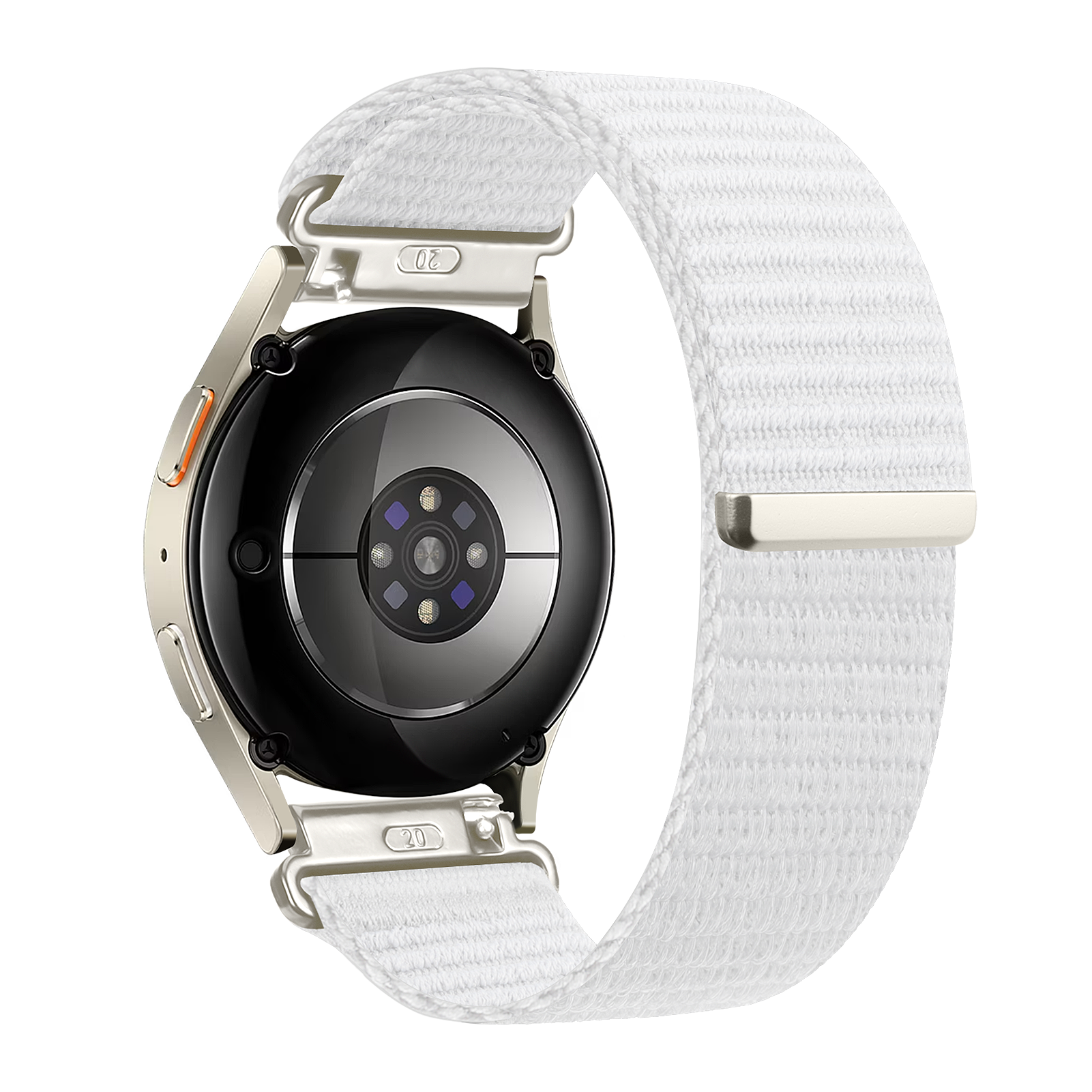 LSXH-039 - White