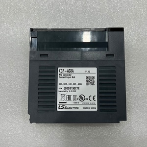 Korea <strong>LS</strong> <strong>PLC</strong> XGF-AC8A <strong>Programmable</strong> <strong>Logic</strong> <strong>Controller</strong> New and Original in Stocks - Product Image 4